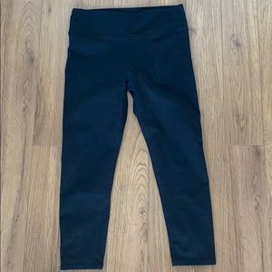 Fabletics 3/4 leggings